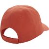 Carhartt Kids' Canvas Baseball Hat, Living Coral, Child, One Size Fits Most view 2