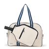 Ame & Lulu Hamptons Pickleball Bag - Two Tone Blue view 1