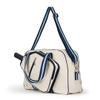 Ame & Lulu Hamptons Pickleball Bag - Two Tone Blue view 3