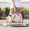 Ame & Lulu Hamptons Pickleball Bag - Two Tone Blue view 4