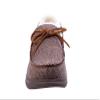 Spenco Men's Birch Tweed Slipper, Navy, 7 view 3