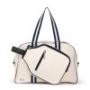 Ame & Lulu Blueberry Hamptons Pickleball Bag view 1