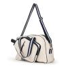 Ame & Lulu Blueberry Hamptons Pickleball Bag view 2