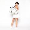Ame & Lulu Blueberry Hamptons Pickleball Bag view 4