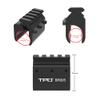 FSI Barrel Mount with Picatinny Rail for Laser Flashlight (1PCS) view 3