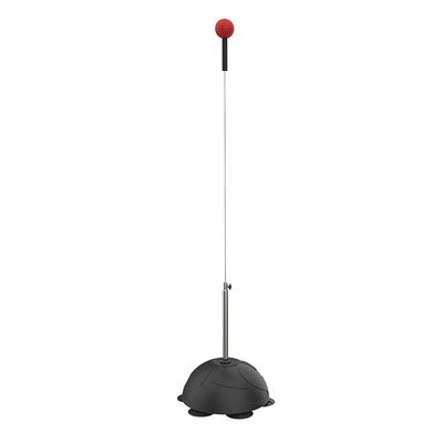 Punching Bag, Reflex Bag Boxing for Adults Kids, Punching Bag with Stand, Freestanding Punching Bag with Stand,Hand Eye Coordination, Footwork - Freestanding Punch Bag for Kids and Beginners (Size :