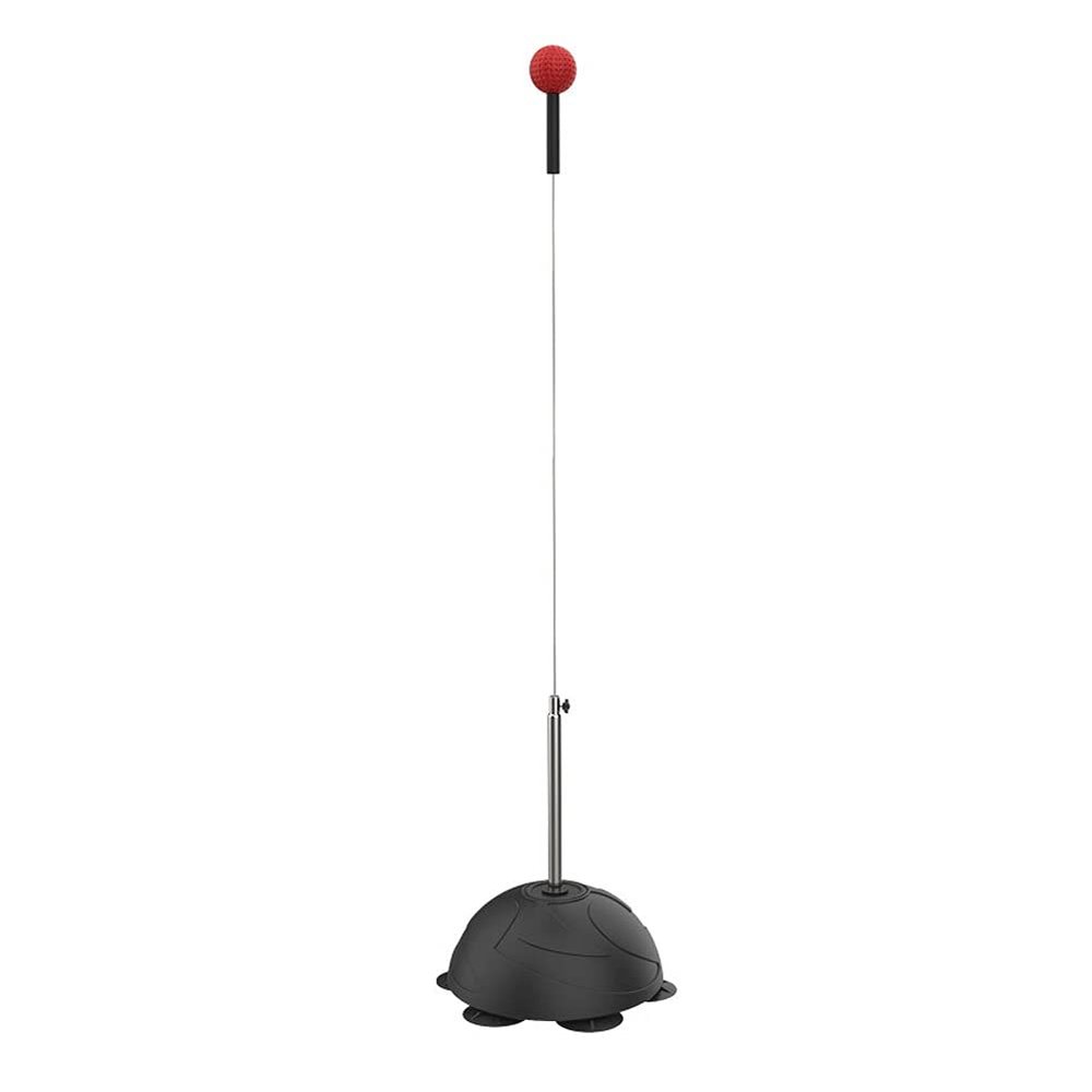 Punching Bag, Reflex Bag Boxing for Adults Kids, Punching Bag with Stand, Freestanding Punching Bag with Stand,Hand Eye Coordination, Footwork - Freestanding Punch Bag for Kids and Beginners (Size :