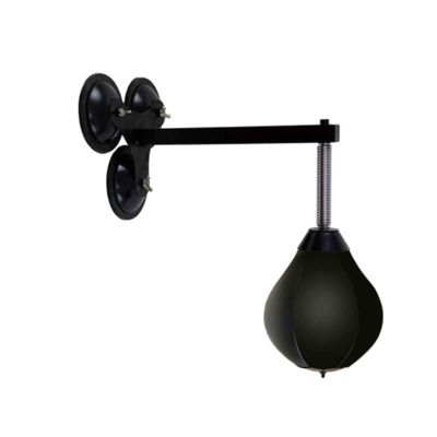 Punching Bag, Reflex Bag Boxing for adults kids, Portable Training Boxing Ball With Three Suction Cups, Stable Adsorption, Convenient And Firm, Removable Washable Complete Accessories, PU Material Bal