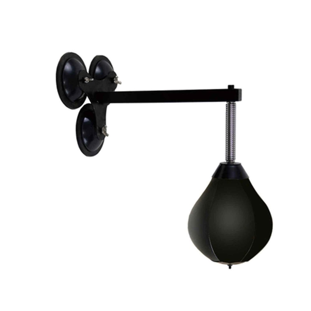 Punching Bag, Reflex Bag Boxing for adults kids, Portable Training Boxing Ball With Three Suction Cups, Stable Adsorption, Convenient And Firm, Removable Washable Complete Accessories, PU Material Bal