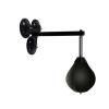 Punching Bag, Reflex Bag Boxing for adults kids, Portable Training Boxing Ball With Three Suction Cups, Stable Adsorption, Convenient And Firm, Removable Washable Complete Accessories, PU Material Bal view 1