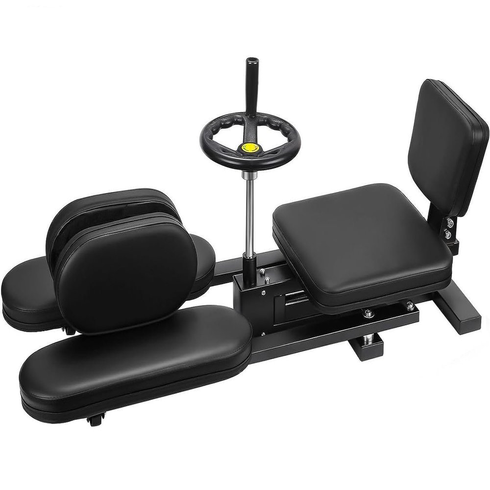Leg Stretcher Split Machine for DancersSplit Machine for Flexibility Kids Adults180 Degrees pro Leg Stretcher Split Machine
