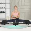 Leg Stretcher Split Machine for DancersSplit Machine for Flexibility Kids Adults180 Degrees pro Leg Stretcher Split Machine view 2