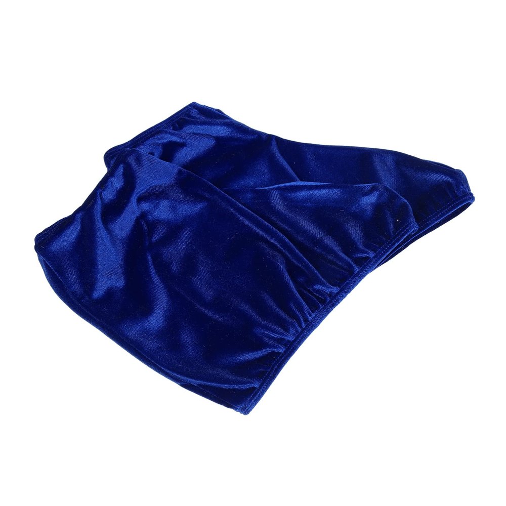 INOOMP 1pair Ice Skating Boot Protectors Comfortable Polyester Covers for Figure Hockey and Roller Skates Prevent Dirt and Damage for All Skating Enthusiasts