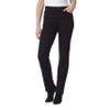 Gloria Vanderbilt Women's Amanda Ponte High Rise Knit Pant view 1