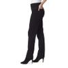 Gloria Vanderbilt Women's Amanda Ponte High Rise Knit Pant view 2