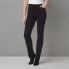Gloria Vanderbilt Women's Amanda Ponte High Rise Knit Pant view 4