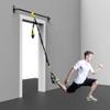 BCPPO Chin Up Bar Wall Mounted Pull up bar - 32MM Steel Pipe, Home Office Gym Fitness bar, Male Female arm core Strength Training Equipment (Size : 100CM) view 2