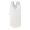 VGEBY Chest Guard, Impact Resistance Karate Protector, Lightweight Boxing Vest for Adults and Kids 8-14 view 1