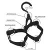 Pasotim 3PC Holder Fishing Strap Belt for Drying Storage view 2