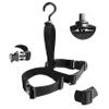 Pasotim 3PC Holder Fishing Strap Belt for Drying Storage view 3