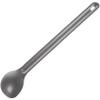 Pasotim 2Pcs Titanium Spoon 21.5cm x 3.9cm Camping Spoon Long-Handled Titanium Spoon view 3