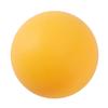100- Pack Premium Pong Balls Advanced Table Ball Seamless Balls Orange view 4