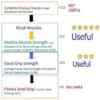 sainio Round Hand & Finger Exerciser for Physiotherapy & Hand Paralysis Rehabilitation view 4