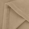asntrgd Yoga Pants with Pockets for Women Casual V Cross High Waist Butt Lifting Pants Wide Leg Flare Bootcut Leggings, A03_khaki view 2