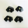 4pcs Golf Weight Screw Set Compatible for Taylormade SIM2 Max D Driver 26g 28g 32g 36g view 1