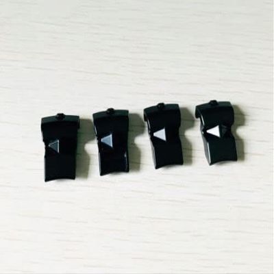Dree 4pcs Golf Weight Screw Set for Titleist TSR3 Driver, 3g 4g 6g 8g, Black, Ambidextrous, Regular Flex