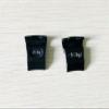 Dree 4pcs Golf Weight Screw Set for Titleist TSR3 Driver, 3g 4g 6g 8g, Black, Ambidextrous, Regular Flex view 2
