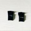 Dree 4pcs Golf Weight Screw Set for Titleist TSR3 Driver, 3g 4g 6g 8g, Black, Ambidextrous, Regular Flex view 3