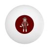 Sock Monkey Ping Pong Ball - Pack of 10 view 1