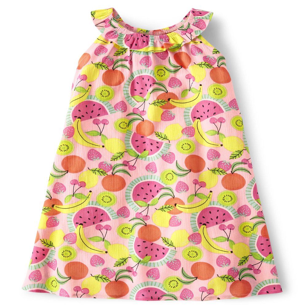 Gymboree,and Toddler Sleeveless Coverup,10