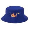 Gymboree,Boys,and Toddler Fashion Hats,Sea Creature/Octopus Reversible,10-12 Years view 1