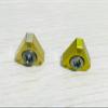 4pcs Golf Weight Screw Set Compatible for Cobra LTDX LS, LTDX Max LS Fairway Wood FW Hybrid view 2