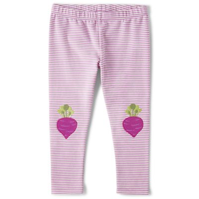 Gymboree,and Toddler Embroidered Leggings,Lilac,10