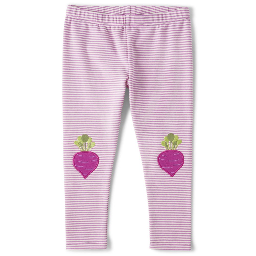 Gymboree,and Toddler Embroidered Leggings,Lilac,10