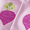 Gymboree,and Toddler Embroidered Leggings,Lilac,10 view 3