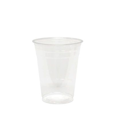 [1000 Count - 16 oz] Clear Disposable Plastic PET Cups - Cold Party Drinking Cups