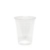 [1000 Count - 16 oz] Clear Disposable Plastic PET Cups - Cold Party Drinking Cups view 1