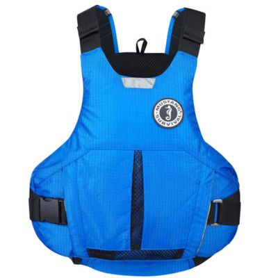 Mustang Survival Cascade Foam Vest