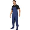 MUSTANG SURVIVAL Taku Dry Bib Pant - Men's, Neptune/Navy, S