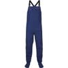 MUSTANG SURVIVAL Taku Dry Bib Pant - Men's, Neptune/Navy, S view 3