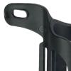Colaxi Bike Air Pump Clip Holder Parts Supplies with Elastic Band Accessories Tool Inflator Mount for Cycling Water Bottle Cup Holder Mountain Bike, C view 4