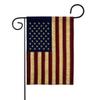FIFA World Cup Mexican Flags American Flag Banner Pack Wall Art Patio Lawn Garden Room Decorations Outdoor Tapestry Yard Signs Sports Fan Team Qatar Trophy Soccer Game Football Gifts Made in USA view 4