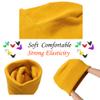 36 Pack Women's Men's Custom Knit Caps Embroideried Outdoor Winter Hat Yellow view 4