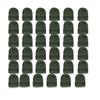 36 Pack Women's Men's Custom Knit Caps Embroideried Outdoor Winter Hat Army Green view 1