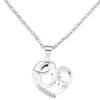 AHAETH Gifts for Oma From Grandkids for Grandma Women Necklaces Jewelry Stuff Onament Best Oma Necklace view 1