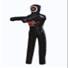 Wrestling Jiu Jitsu MMA Grappling Dummy Punching Bag Karate Judo Martial Arts Training Throwing Boxing Practice Unfilled 6ft view 2